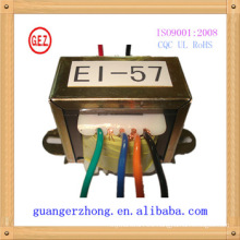 hot selling 230 to 24 volt 1.2a transformer